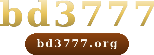 bd3777 logo